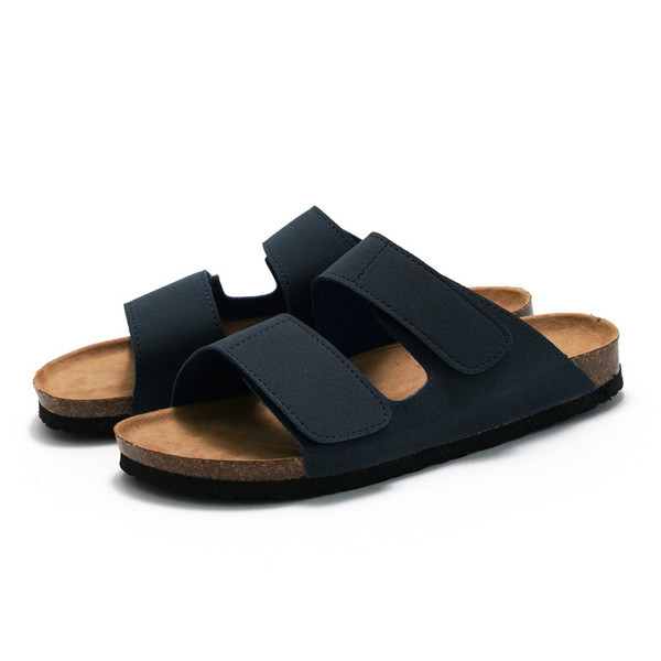 sliper sliper lelaki original sliper lelaki RUIZUSTOCK selipar gabus ...