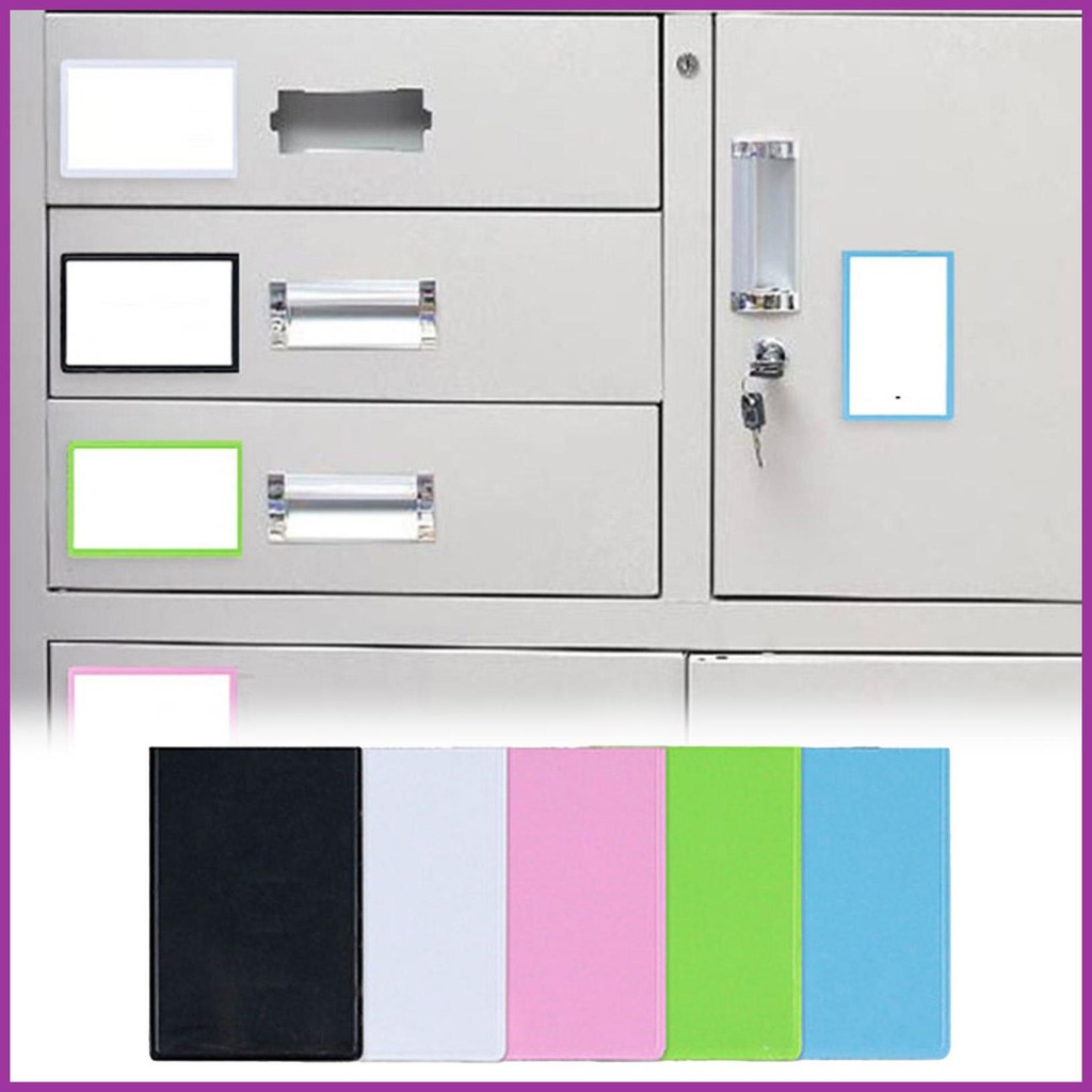 Fridge Magnetic Frame Magnetic Small Photo Frame Refrigerator Holds ...