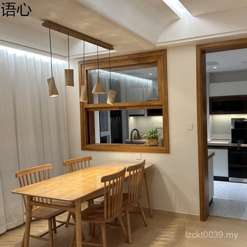 Left Right Shop Kitchen Wooden Window Doors Windows Upper Lower Modern ...