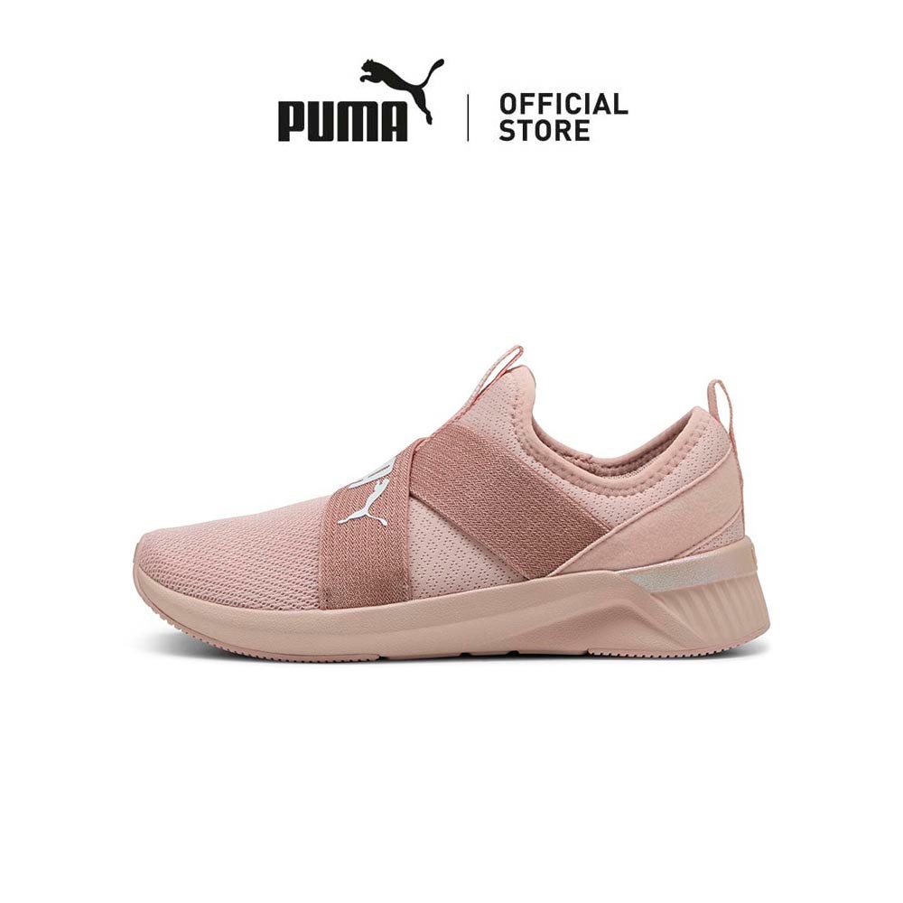 PUMA SOFTRIDE Harli Slip Transformative Colour Running Shoes Women ...