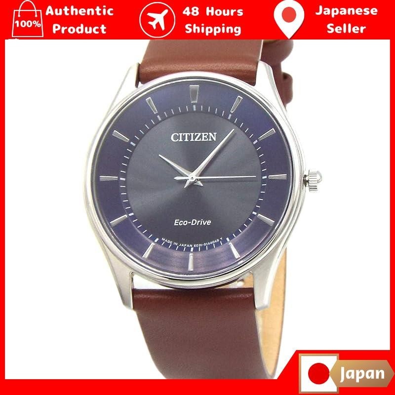 Citizen eco drive belt deals