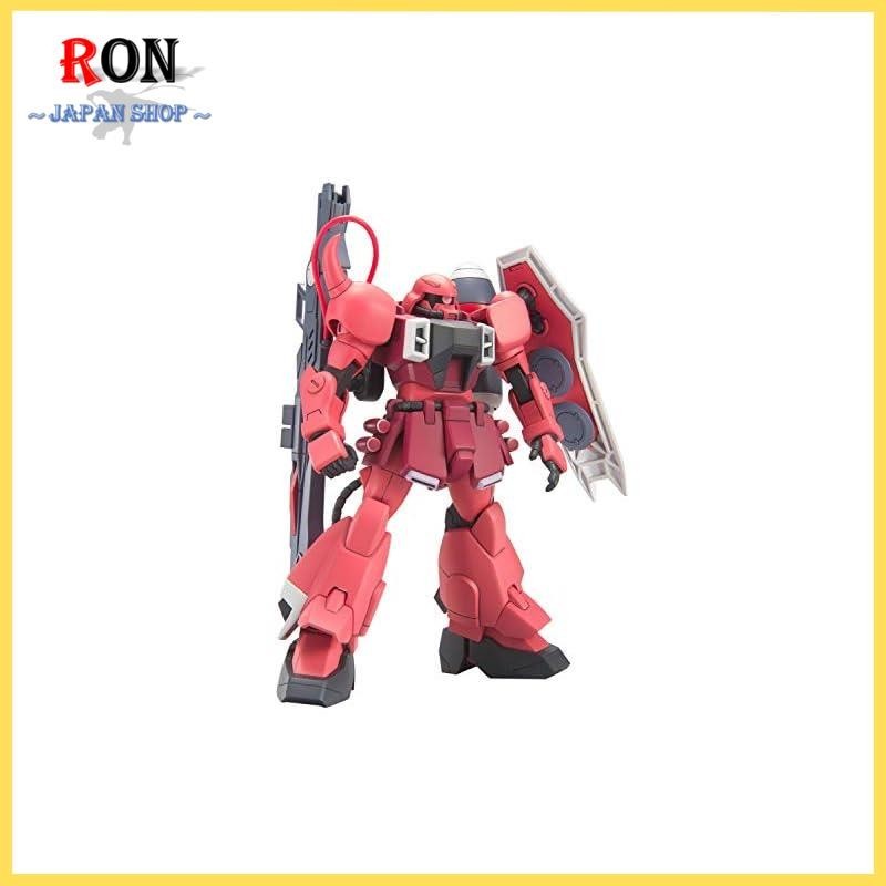 Hg Mobile Suit Gundam Seed Destiny Gunner Zaku Warrior (lunamaria Hawke 