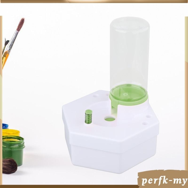 Paint Brush Cleaner Rinse Cup,Multi-Function Paint Brush Washer,Cleaner