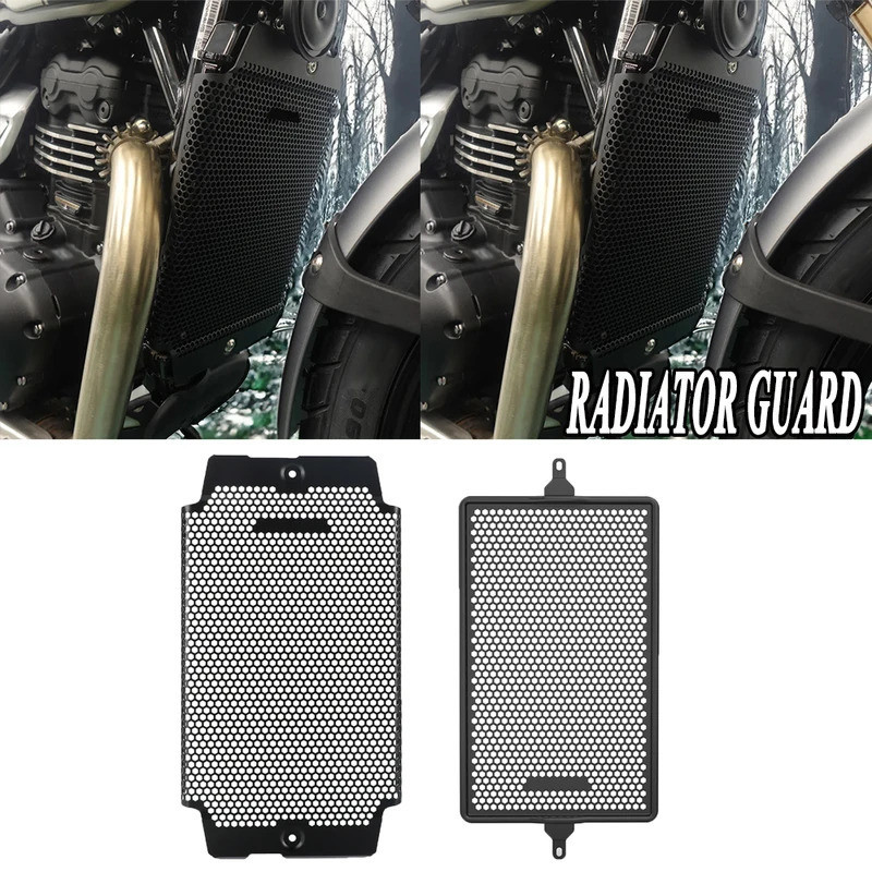 Motorcycle For Thruxton RS Speed Twin 1200 Bonneville T100 2020 2021 ...