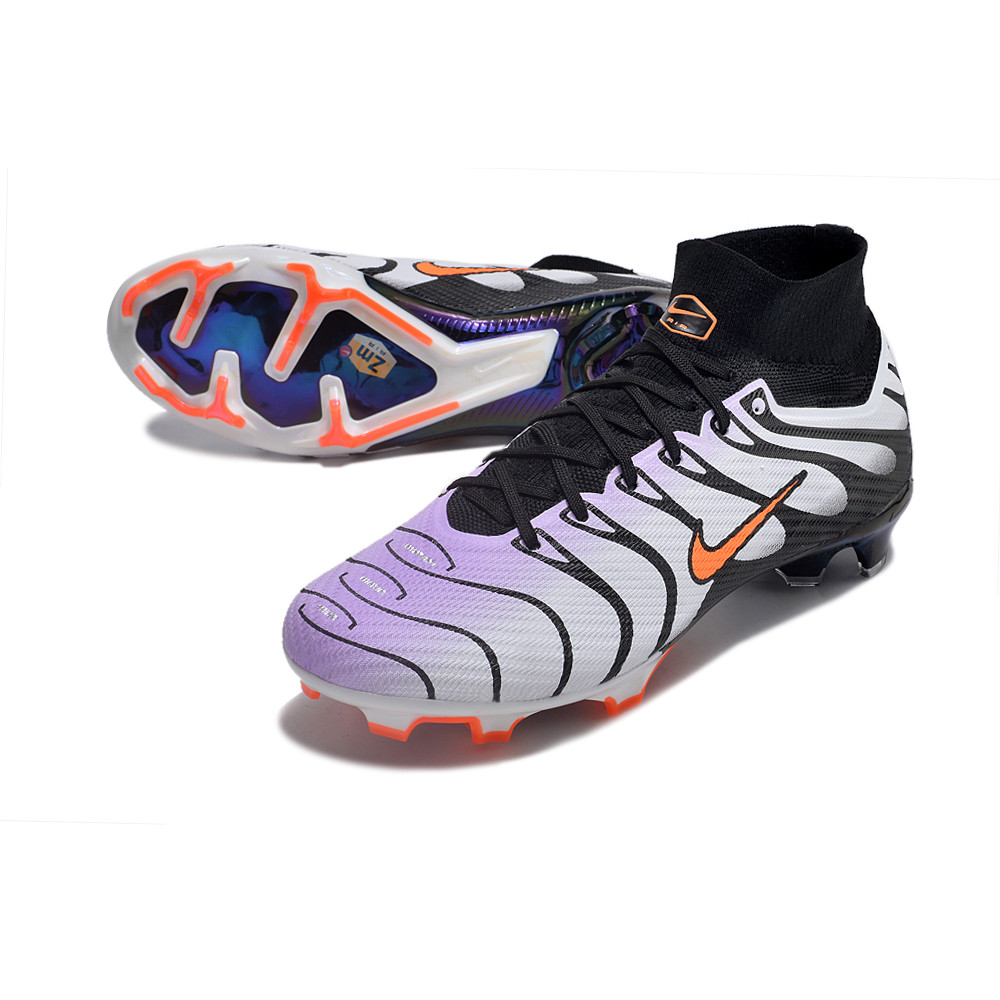 Original Assassin 15th generation high top Air Zoom Mercurial Vapor XV ...
