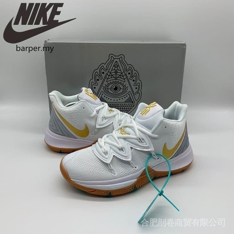 Kyrie 5 malaysia best sale