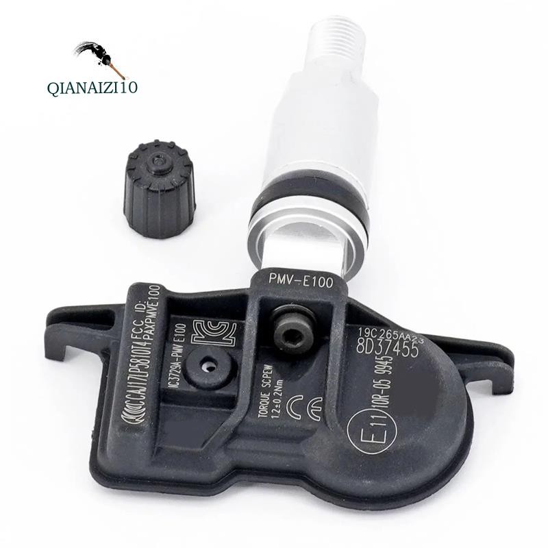 Automobile Tire Pressure Sensor Tire Pressure Monitor TPMS for Lexus ES