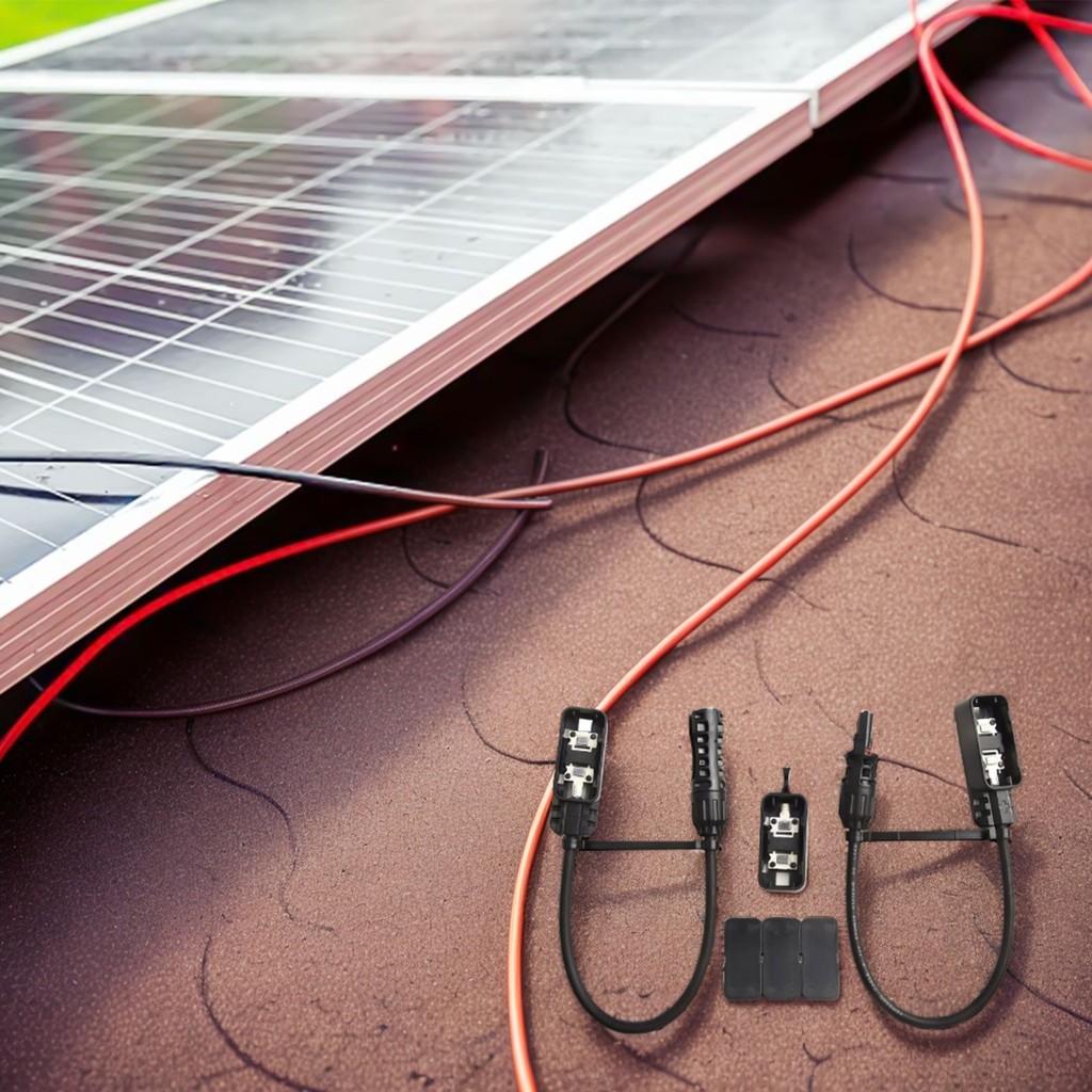 [JTFY] Solar Panel 3-split Junction Box 1500V/30A IP67 photovoltaic ...