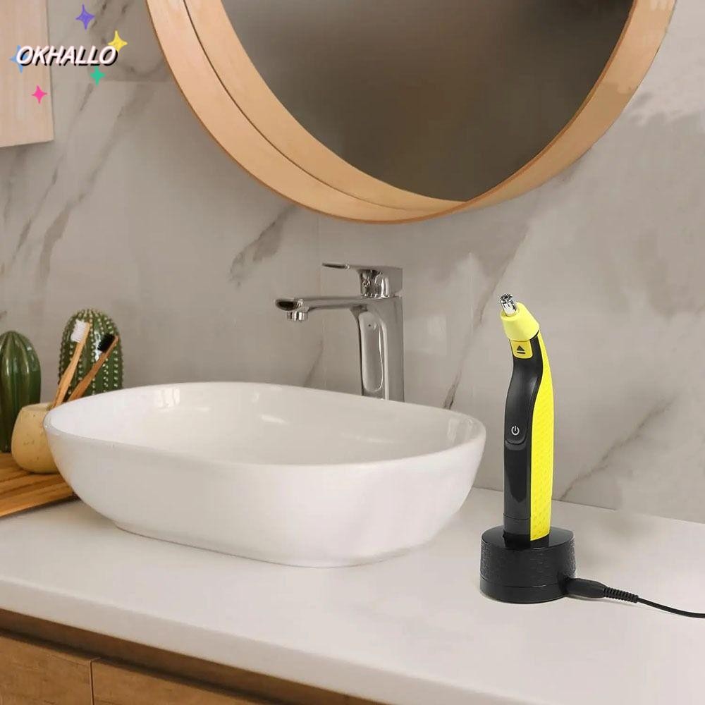 OKHALLO Electric Razor Charger, Travel Charger Universal Shaver