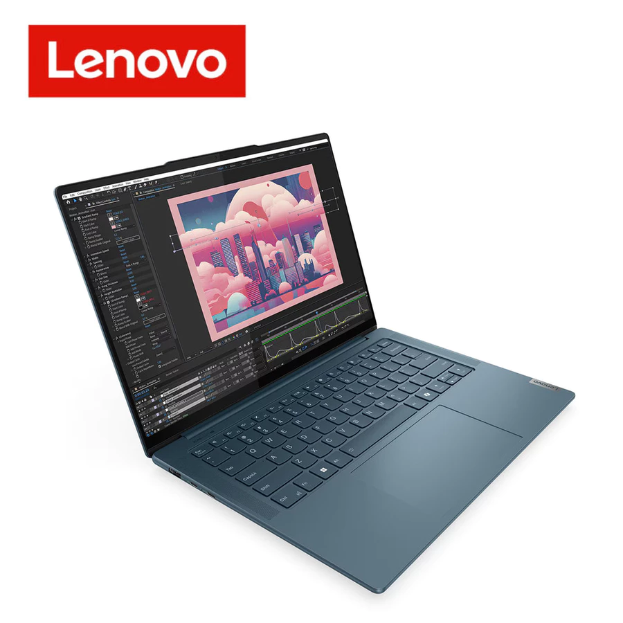 Lenovo Yoga Pro 7 14AHP9