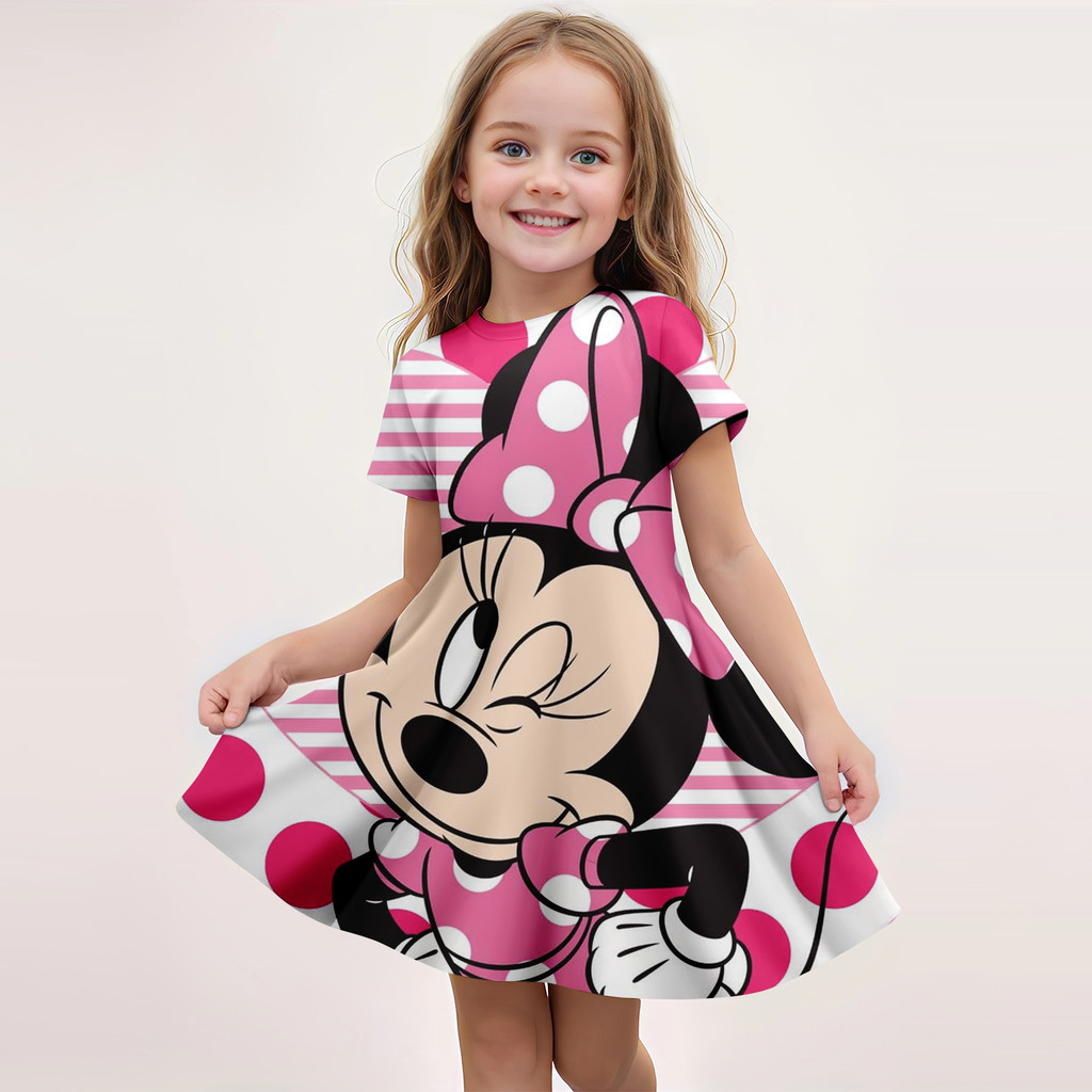 Minnie clothes hotsell