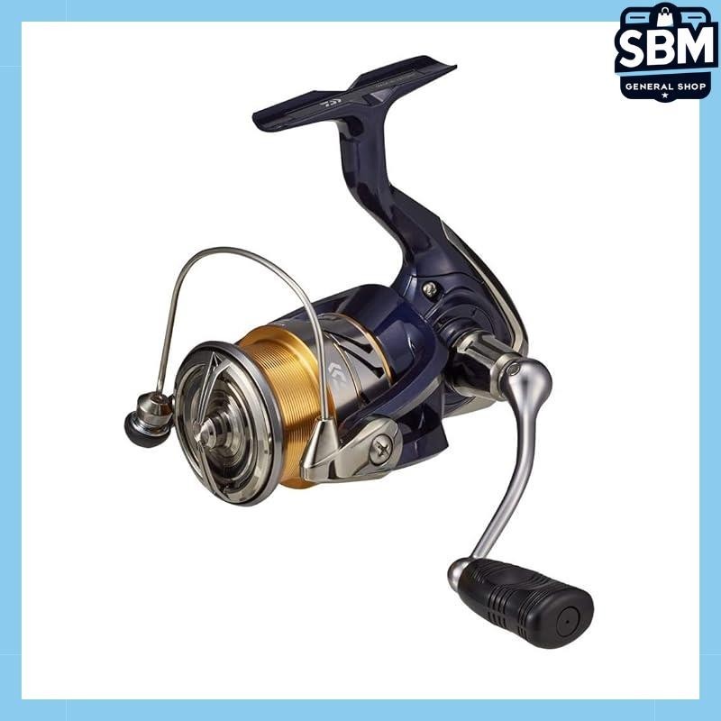 Daiwa Spinning Reels 2020 Daiwa Best Spincast Reel 2020 Daiwa Saltiga  Spinning Reel For
