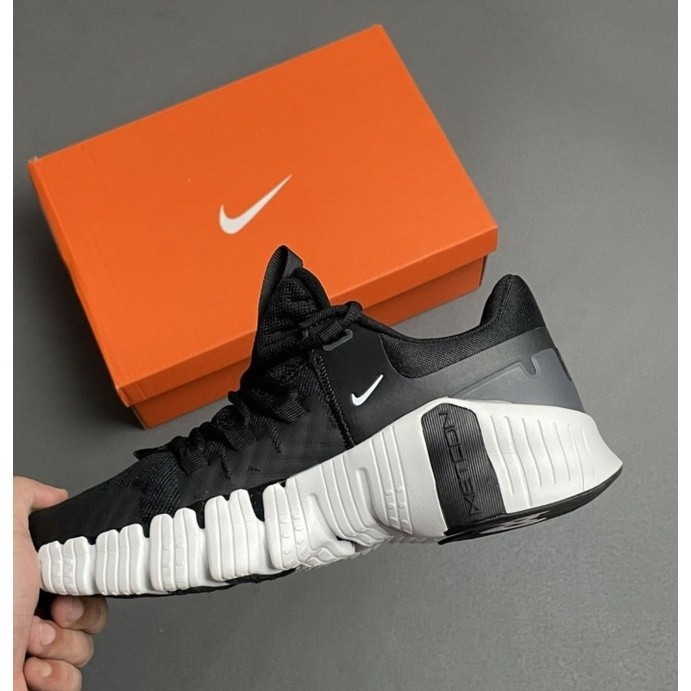 Nike Free Metcon 4 4a generation physics outdoor sports casual training ...