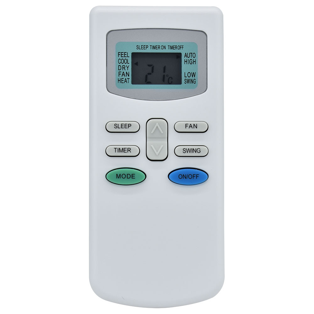 Artshu a/c condizionatore d' aria aria condizionata telecomando per TCL Pioneer gykq-03 CA24001 gykq-05 gykq-10e gykq-11e