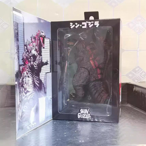 godzilla godzilla figure godzilla toys 2016 Godzilla Dinosaur Monster ...