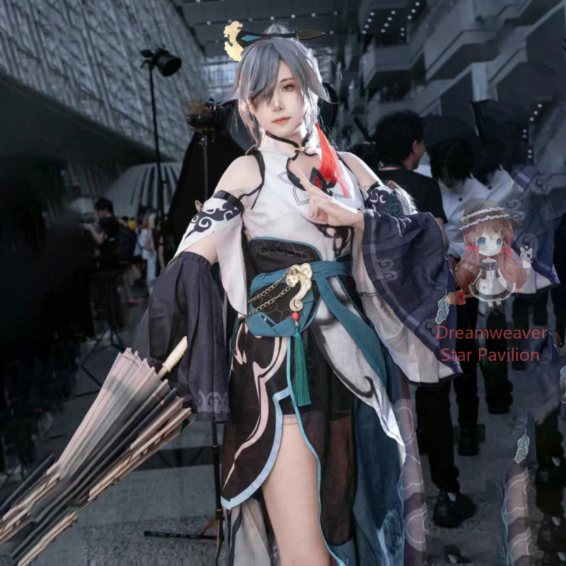 Hatsune Miku cosplay costume 16JK anniversary virtual idol cosplay suit ...