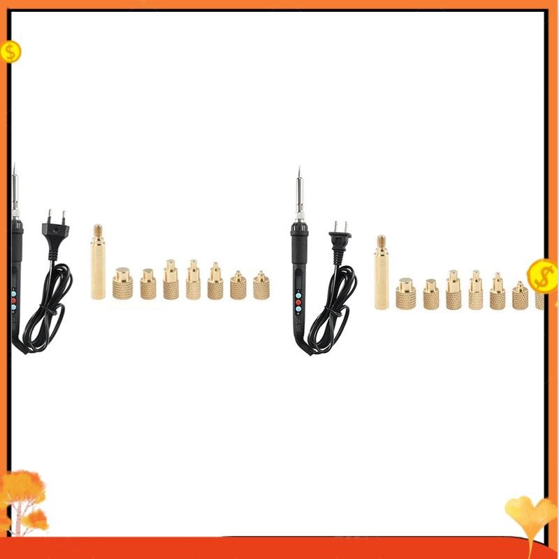 Buy FandWay Heat-Set Insert Soldering Tips Adaptor For Install M2 M2.5