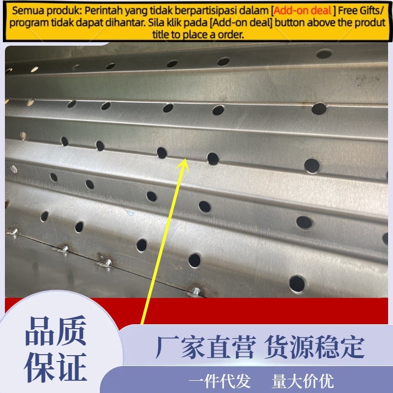 Get 6 coupon+gift】Charcoal Roasted Mutton Leg Stove Barbecue Stove