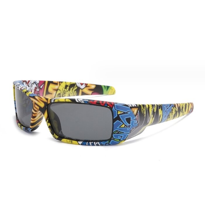 Og Locs Shades Men Eyeglasses Polarized OG Locs Hardcore Sunglasses For ...
