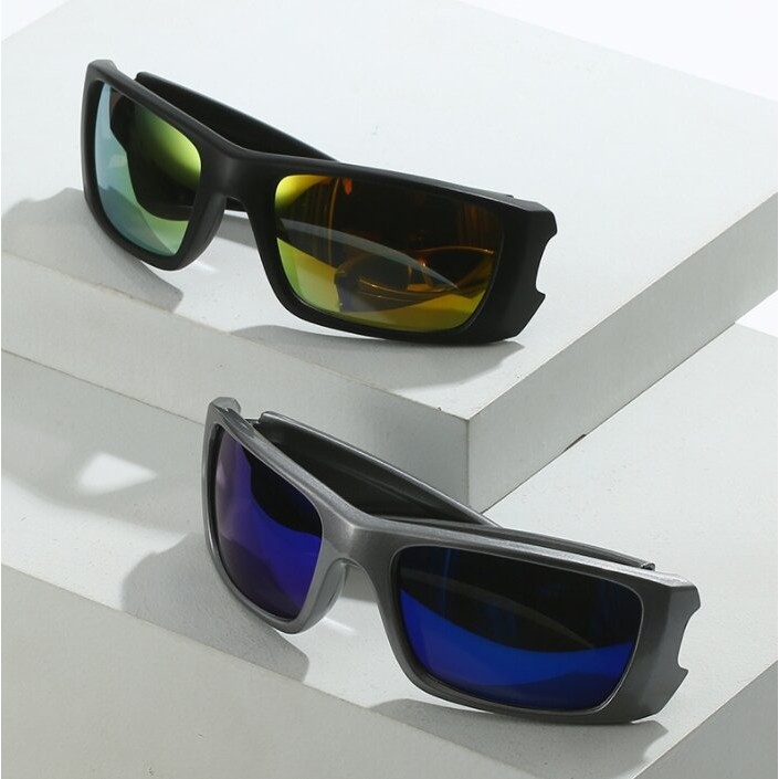 Og Locs Shades Men Eyeglasses Polarized OG Locs Hardcore Sunglasses For ...