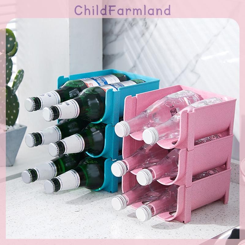 [ChildFarmland] Refrigerator Beer Beverage Storage Box Kitchen Cans ...