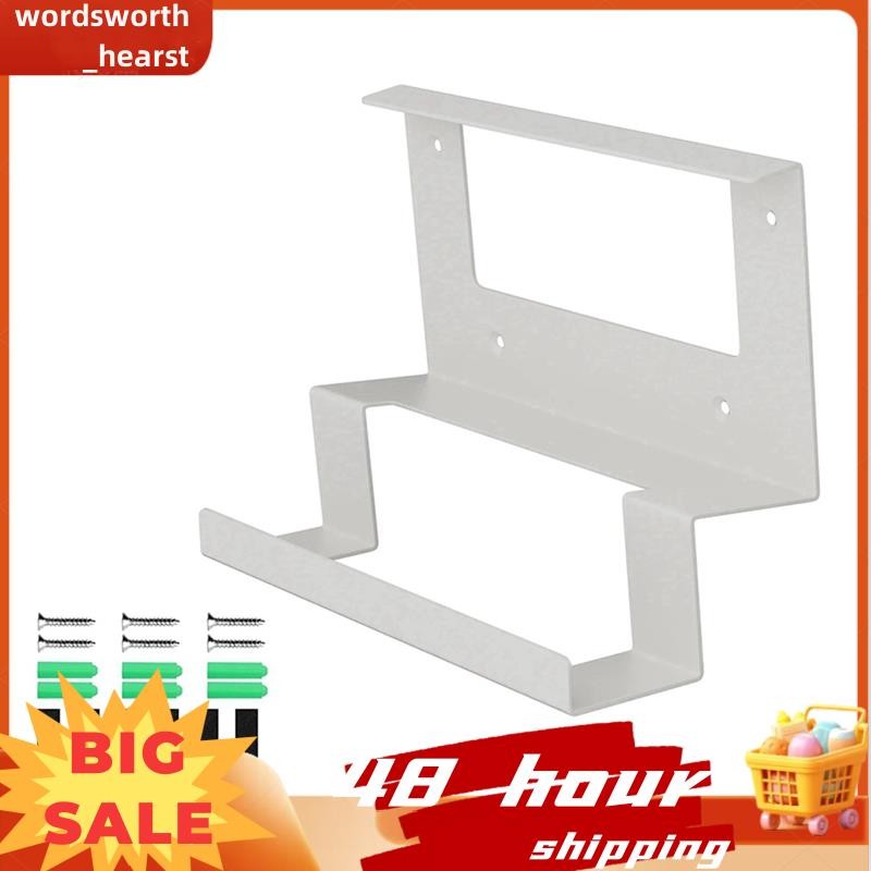 For Gen 3 Router Mount 2 in 1 Mesh Router Internet Accessory and for ...