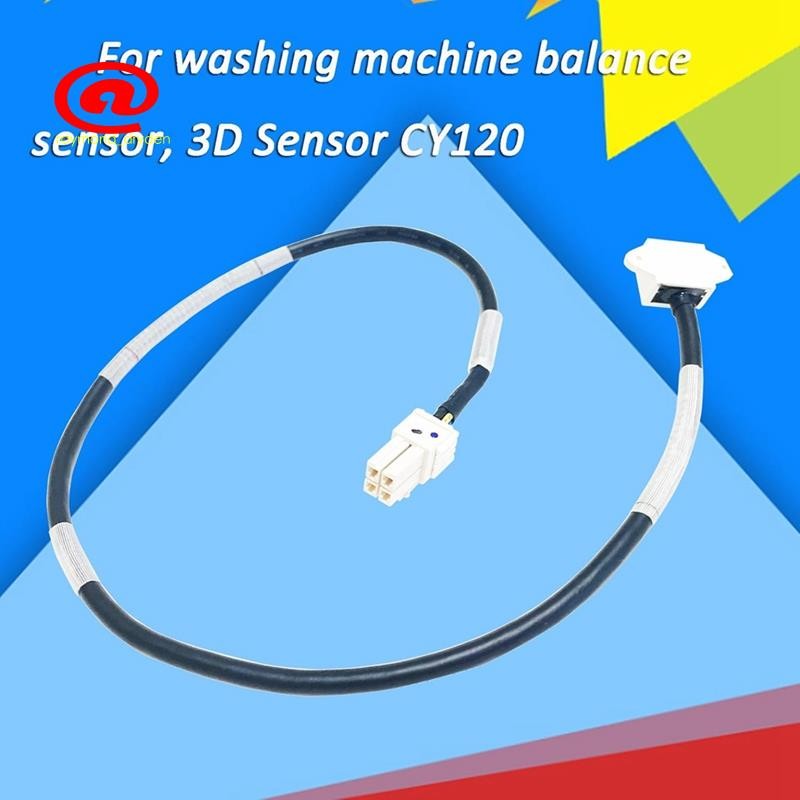 EBD48922810 Drum Washing Machine Balance Sensor for 3D Sensor CY120 ...