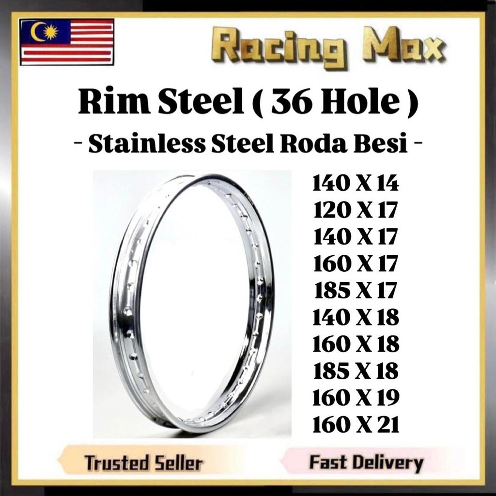 rim 18 inch - Prices and Promotions - Oct 2026 | Shopee Malaysia