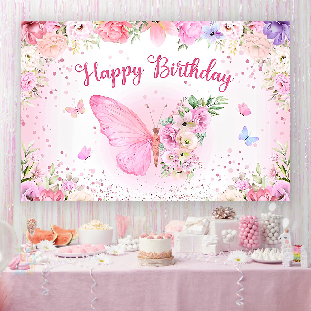 48-Pack Birthday Era Napkins - Taylor Swift Themed Party Decor For Girls & Women