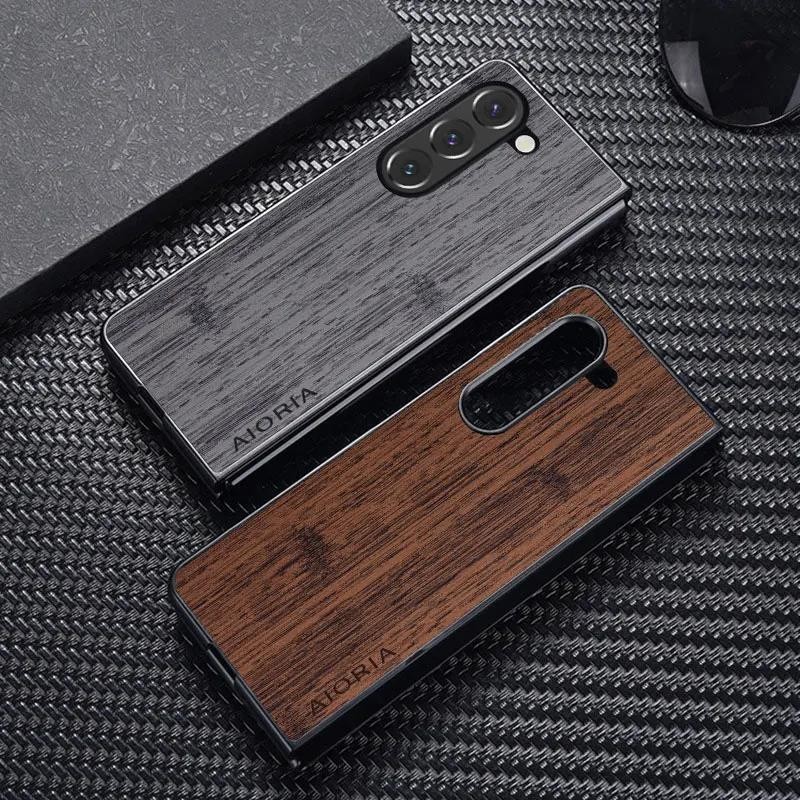 Étui Samsung Galaxy Z Fold 6 Protection Objectif et Film en Verre Trempé GKK - Ma Coque