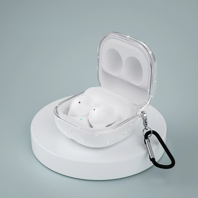 for Samsung Galaxy Buds2 /Buds Pro / Buds Live/Buds FE Shockproof