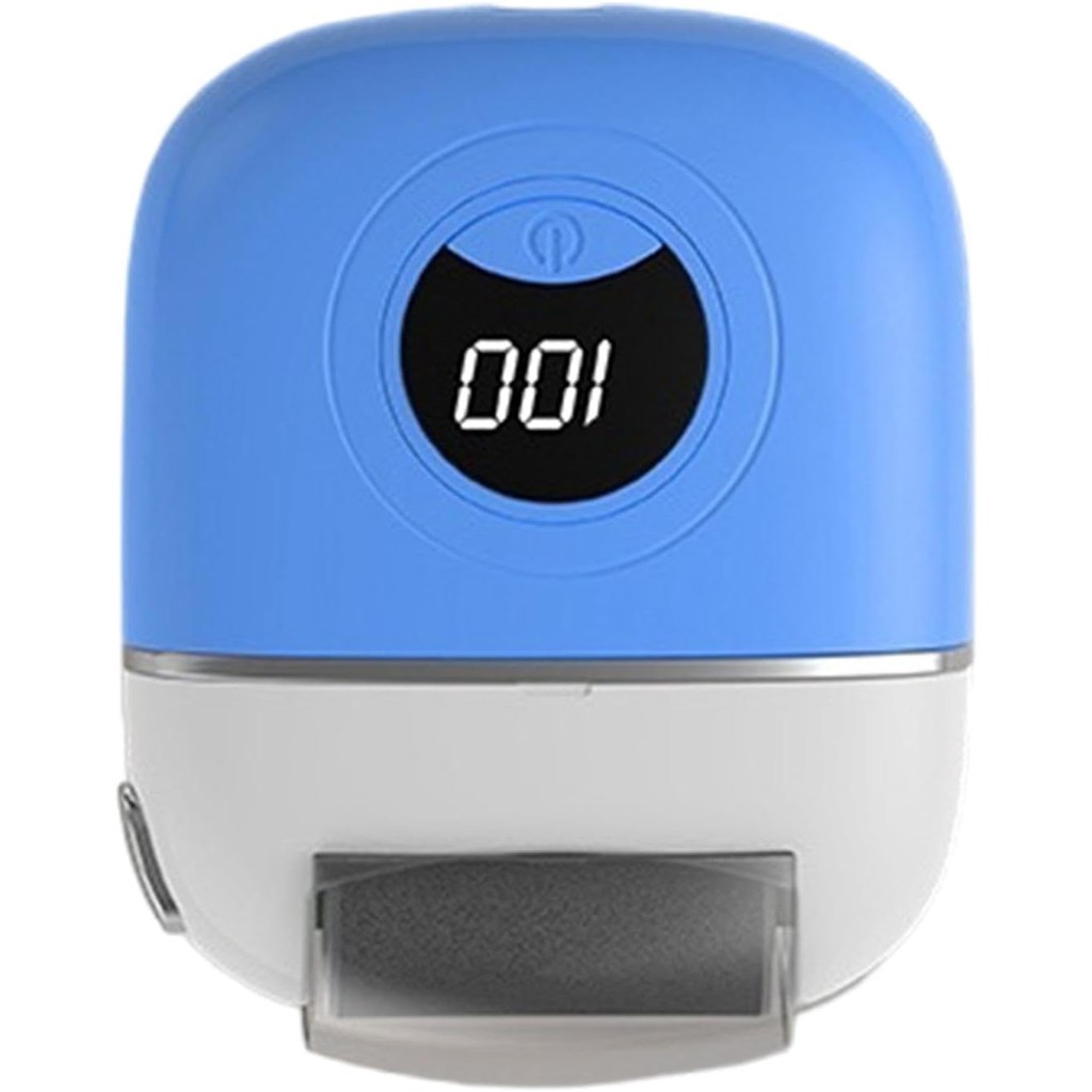 Electric Foot Rasp | Electric Foot Grinder | Digital Display Foot ...