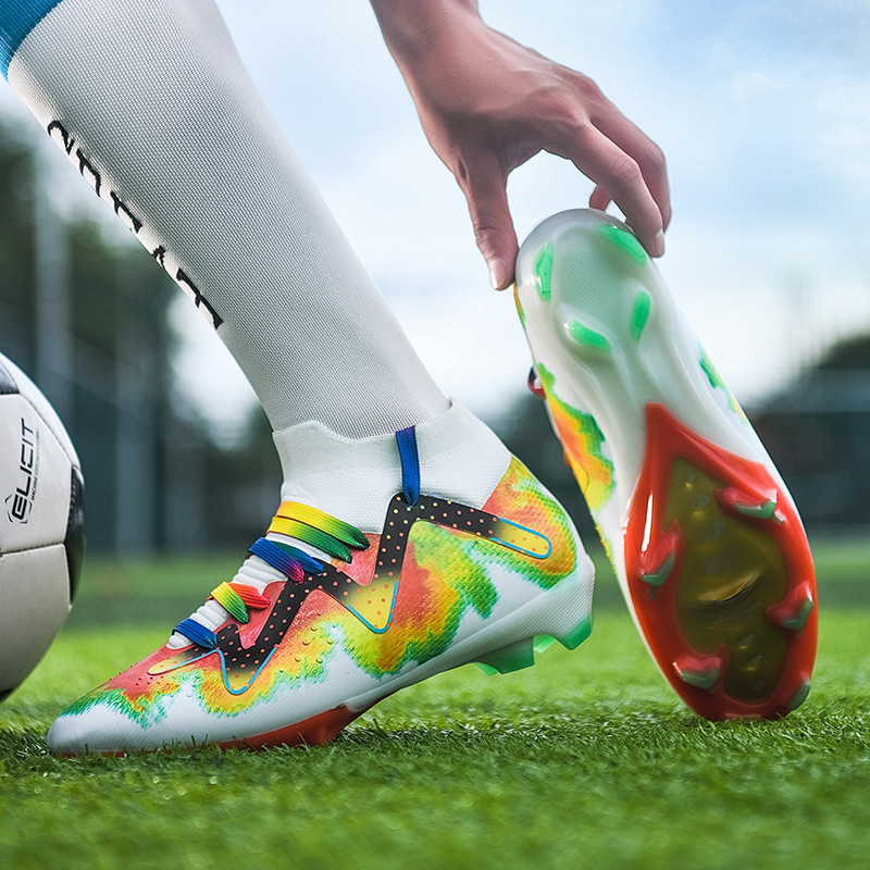 Kasut bola neymar jr clearance