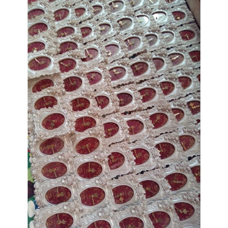 MAWAR Psr Rose Frame / Rose Standing Wedding Souvenirs | Shopee Malaysia