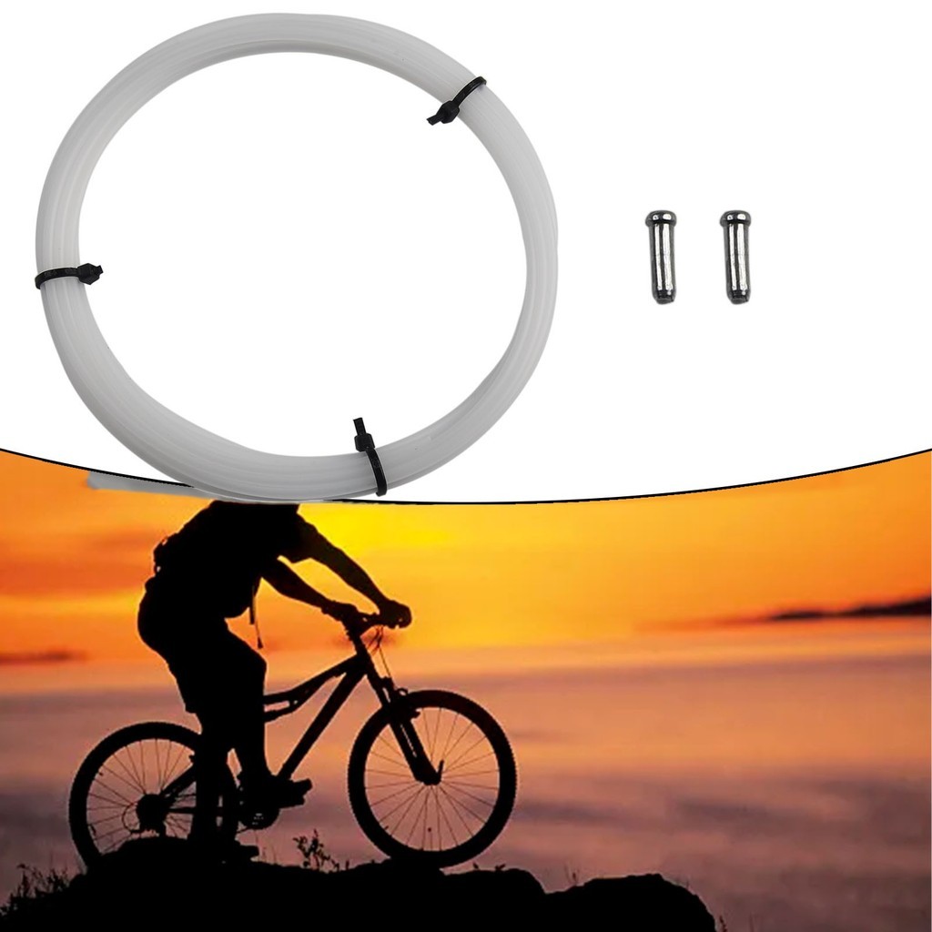 (MULSTORE) Slick Lube Liner 3*M Bike Internal Routing Cable Housing ...