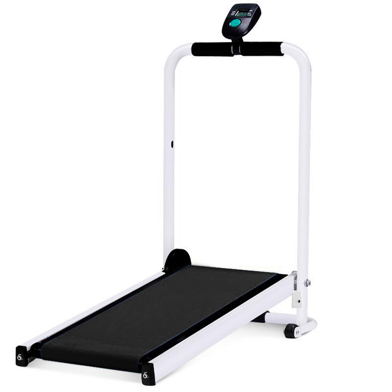 Jican treadmill manual hotsell