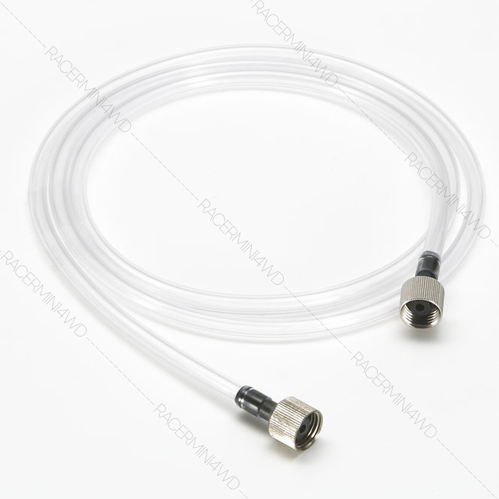 Tamiya 74547 Airbr. Air Hose 1.5m / 1/8, N/A