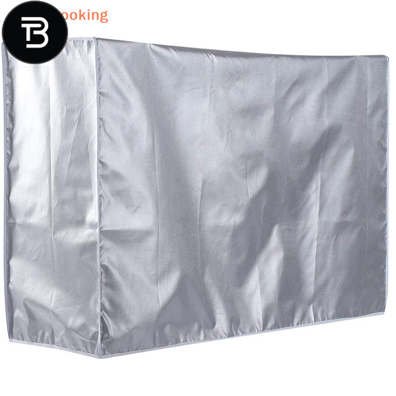 TB Outdoor Air Conditioning Host External Unit Protective Cover All-inclusive Dust Rain Snow Sun Protection I.949809108