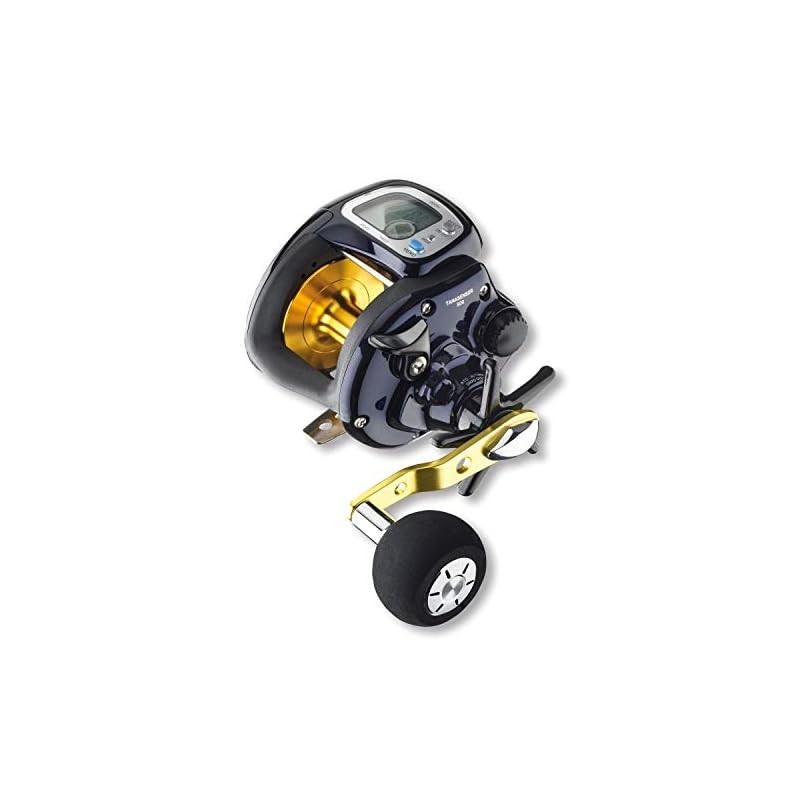 ダイワ タナセンサー 400 (リール) 価格比較 - 価格.com 新品ダイワ 17