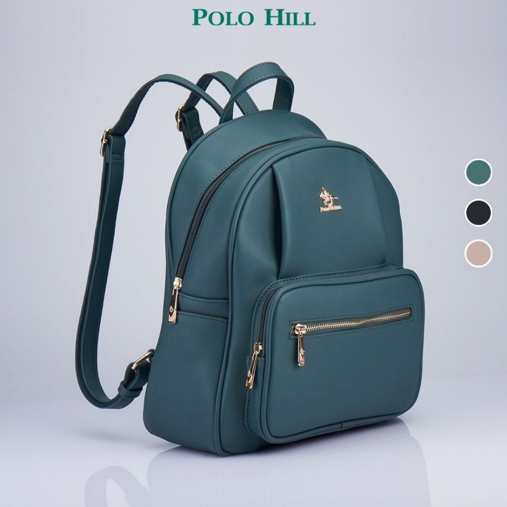 Polo backpack malaysia deals