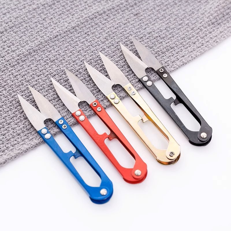 Thread Cutter Thread Scissors Pemotong Benang Kacip Benang Thread ...