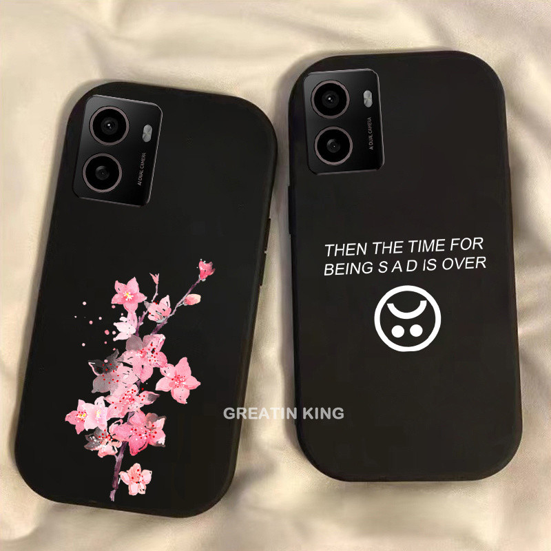 Soft Casing For HMD Pulse Pro/ HMD Pulse/ HMD Pulse+ Phone Case Cute ...