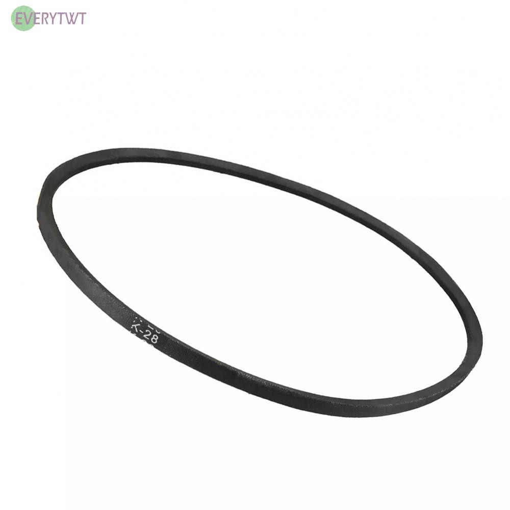 Drill Press Belt Cold Resistant Good Wear Resistance High Tensile ...