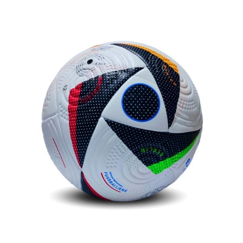 (Tournament Quality) Football ADS EURO Football Bola Sepak Match Ball ...