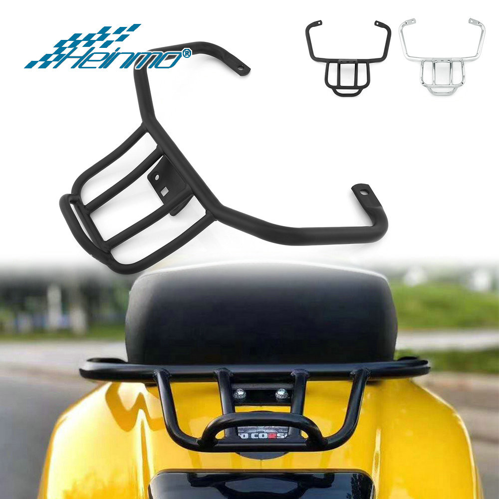 For Vespa S150 LXV150 VXL150 2013-2021 Rear Luggage Holder Rack ...