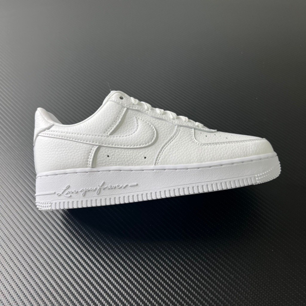 NK Air Force 1 low Drake nocta certified lover boy six8065100 Shopee