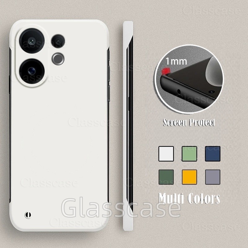 Casing For Vivo X200 X 200 FE X200FE X200S X200Pro X200ProMini ...
