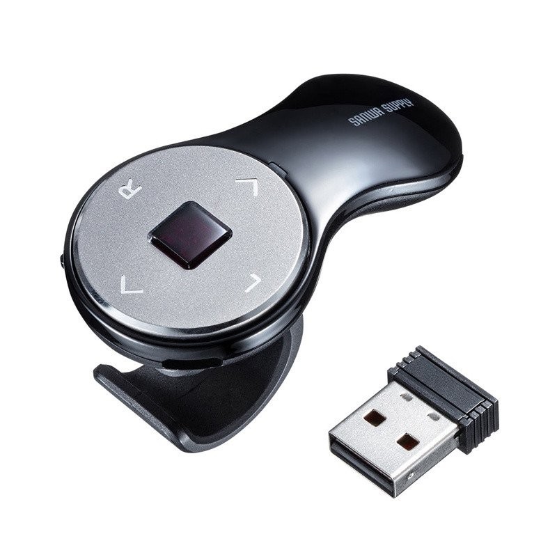 Japan Japan SANWA Mountain Industry Wireless Bluetooth Mouse Mini Air ...