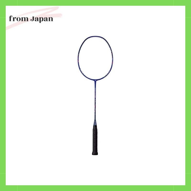 YONEX Badminton Racket NANOFLARE 400 NF-400 Frame Only Purple | Shopee ...