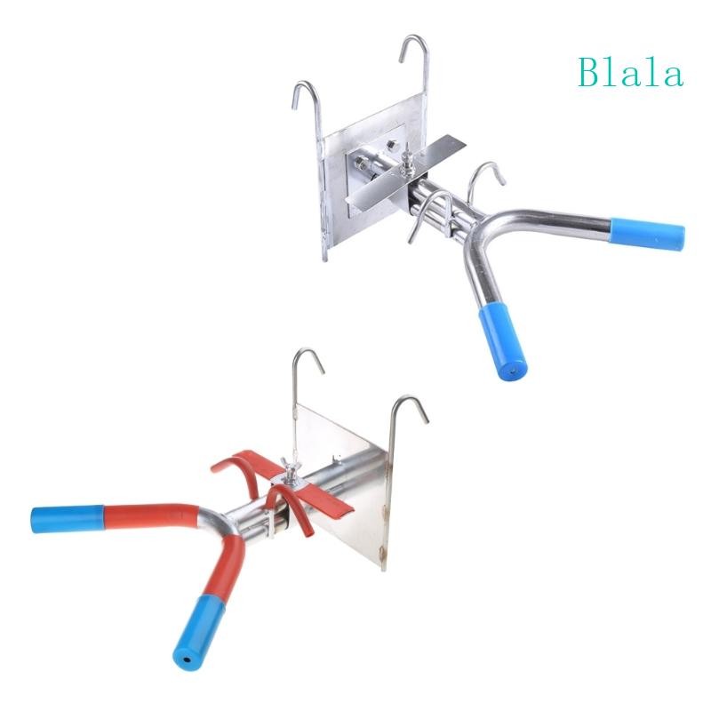 NEW Large Pig Castration Rack Tools Piglet Castration Bracket US STOCK